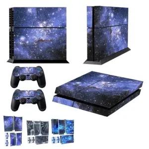 [에스에스_63]방지 보호 필름 장식 비닐 PS4 ps4스티커