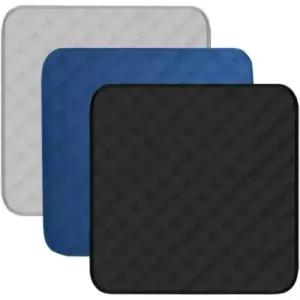 요실금용 휴나이 세탁 가능 의자 패드 - 무거운 흡수 시트 프로텍터 재사용 가능한 소변 내구성 언더패드