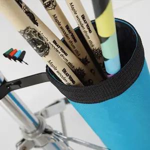 [에스에스_63]주머니형 드럼스틱홀더 가방 케이스