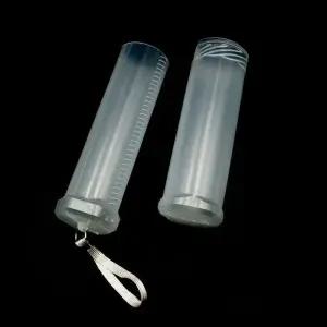 [에스에스_63]길이조절 길이조절필통 붓통