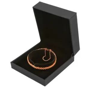 [에스에스_63]무지 주얼리케이스 블랙