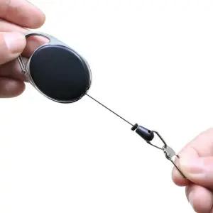 [에스에스_63]릴 홀더 합사 가위 간호사테이프걸이 연결