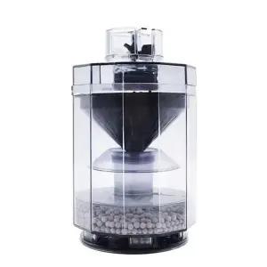 [에스에스_63]여과기 필터 거북이 집진기 어항 똥집기