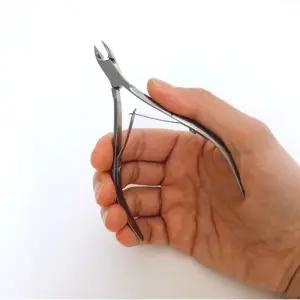 [에스에스_63]큐티클제거 기구 티눈 가위