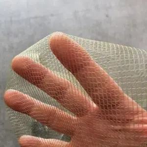 [생활] 대형 메쉬 방충망 패브릭 벌레차단 원단 원형 창문 문용