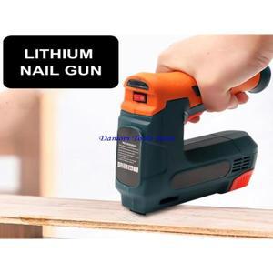 57BE 전기 스테이플 건 주택 소유자 실내 장식품을 위한 네일