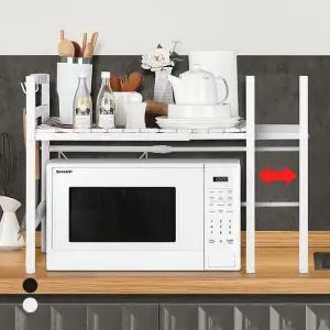 [에스에스_63]렌지대 수납장 밥솥다이 미니 2단