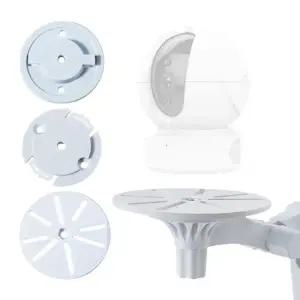 [에스에스_63]펫캠 홈캠 거치대 호환 스마트폰cctv 브라켓