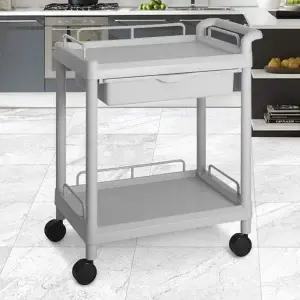 CART-201K/웨건 카트 서빙 왜곤 주방 무빙 병원 이동 업소용서빙카트