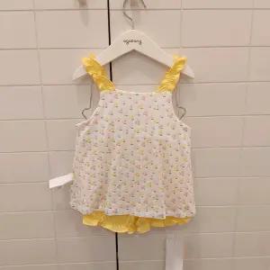 [아가방]NC청주점 26년여름신상 노엘 끈소 내의 01T357658 ECJ