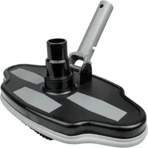 지상 및 비닐 라이너 풀을 위한 풀메이븐 디럭스 헤비 듀티 가중 수동 수영장 진공 헤드 - 나뭇잎과 이물질