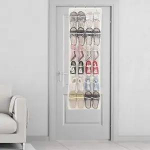 [SBD] 정리 수납함 행거 장난감 도어 포켓 수납 벽걸이 신발