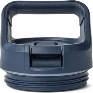 예티 램블러 병 색상 매칭 빨대 캡