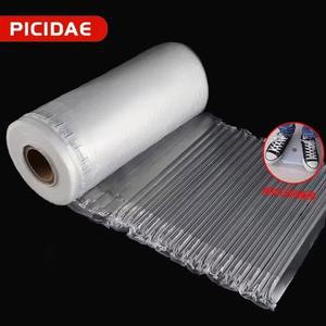 공기 열 가방 롤 익스프레스 풍선 필름 포장 방지 충격 버블 낙하 에어백 컬럼 버퍼 두꺼운