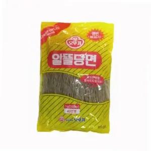 당면 오뚜기 알뜰당면 KG