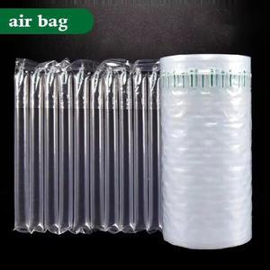 새로운 공기 열 풍선 버블 백 쉬운 필름 버퍼 메일러 롤 포장 쿠션 충격 물류 방지 베일 보호 깨지기