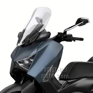 NMAX N-MAX 155 NMAX125 XMAX 300 400 125 150 XMAX300 X-MAX400 V-max 어드벤처 오토바이 액세서리 사이드