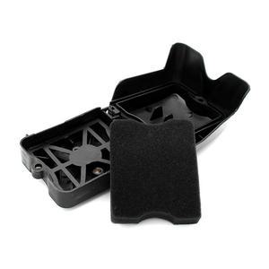 정원용 전동 공구 액세서리 브러시 커터 엔진용 필터 키트 대형 에어