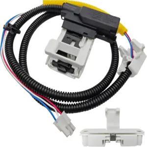 W11307244 W10682535 세탁기 뚜껑 잠금 및 스트라이크 w10837741 아마나 켄모어와 호환 월풀 교체