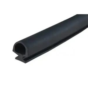 샷시부속 창문 부품 EPDM 씰링 스트립 알루미늄 도어 문 브리지 하단 너비 5mm 6mm 7mm 10m