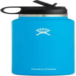 하이드로 플라스크 와이드 마우스 빨대 뚜껑