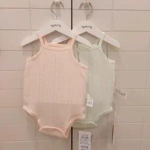 [아가방]NC청주점 26년 여름신상 레아 끈소 바디 수트 01T357501 ECJ