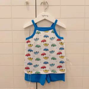 [아가방]NC청주점 26년여름신상 마티 끈소 내의 01T357623 ECJ