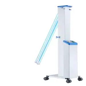 UV 기 업소용 이동식 살균기 타이밍 자외선 가정용 소독기 오존프리 65W