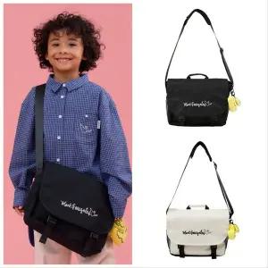 [마크곤잘레스키즈](센텀시티점)엔젤 메쉬 포켓 메신저백-2컬러_MG61BG03