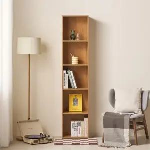 네오 린드 심플 5단 책장 400 NES1949