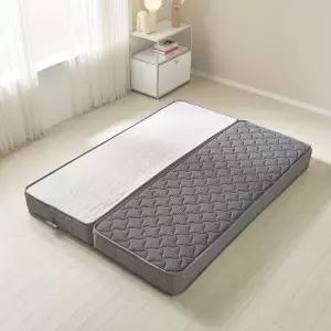 아트박스/텐스페이스 접이식 소파베드 슈퍼싱글 SS 매트리스SF4035R(착불)