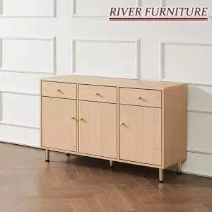 리버퍼니쳐 오리온 1150 A 거실 대용량수납장 RH0069