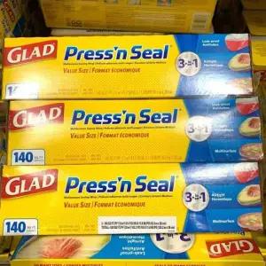 글래드랩 매직랩 프레스앤씰 매직랩글래드 프레스앤씰포장랩