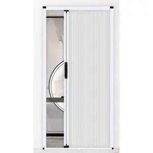 간이중문 파티션 막이 간이문 셀프설치 무타공 도어