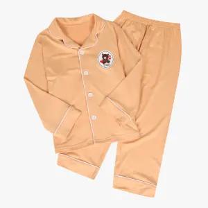 포근 피치기모 파자마 ATJS25W13_NC13