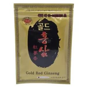 골드홍삼 패드 20매 홍삼 한방성분 건강 찜질 패치 1개