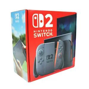 닌텐도 스위치2 본체 국내 발매 새제품