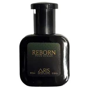 상쾌하게 깨어나는 프레시 시트러스 남성향수 15ml 상쾌하게 깨어나는