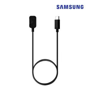 삼성전자 정품 갤럭시핏3 충전기 어댑터 케이블 단자 충전독