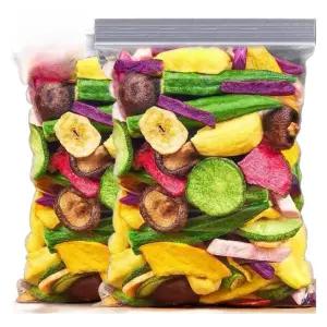 건과일 야채칩 10종 모둠 과일칩 채소 500g 건조 말린 간식 단호박 건조과일 믹스칩