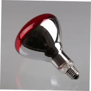 병아리부하램프 적외선 IR램프 필립스 열램프 온열전구 250W