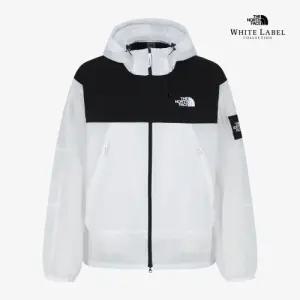 노스페이스 화이트라벨 루벤 자켓 WHITE NJ3LS02K