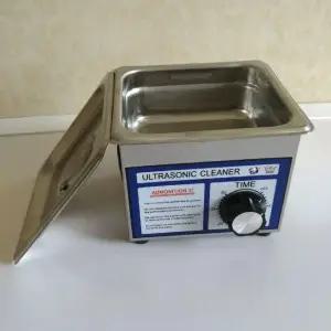 안경 세척기 초음파 클리너 쥬얼리 보석 가정용 청소 반지 워치 액세서리