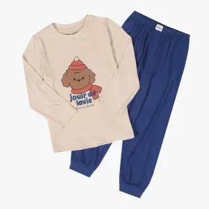 퍼피 피치기모 라운지웨어  ATUS25W13_NC13