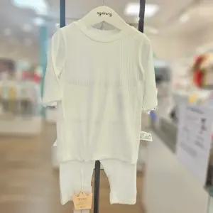 [아가방]부들부들 시원한 촉감의 탄력성 좋은 7부내의_ESS