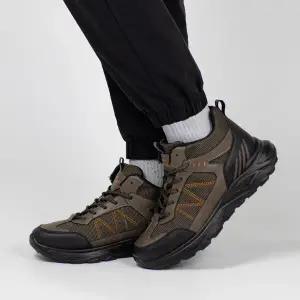 슬레진저 남성 트레킹화 등산화 케인