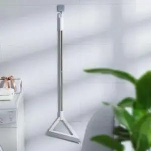 [SBD] 건식 스퀴지 욕실 빗자루형 바닥 청소기 청소도구 밀대