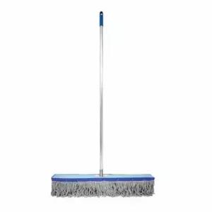 [SBD] 체육관걸레 밀마포 알루미늄봉 150cm 90cm 밀대물걸레