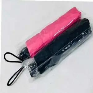 무지 무지양산 선물용양산 3단 미니우산 우산 암막 여성양산