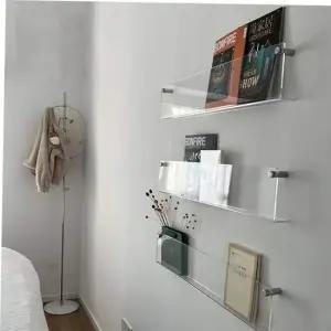 책꽂이 벽선반 북선반 잡지꽂이